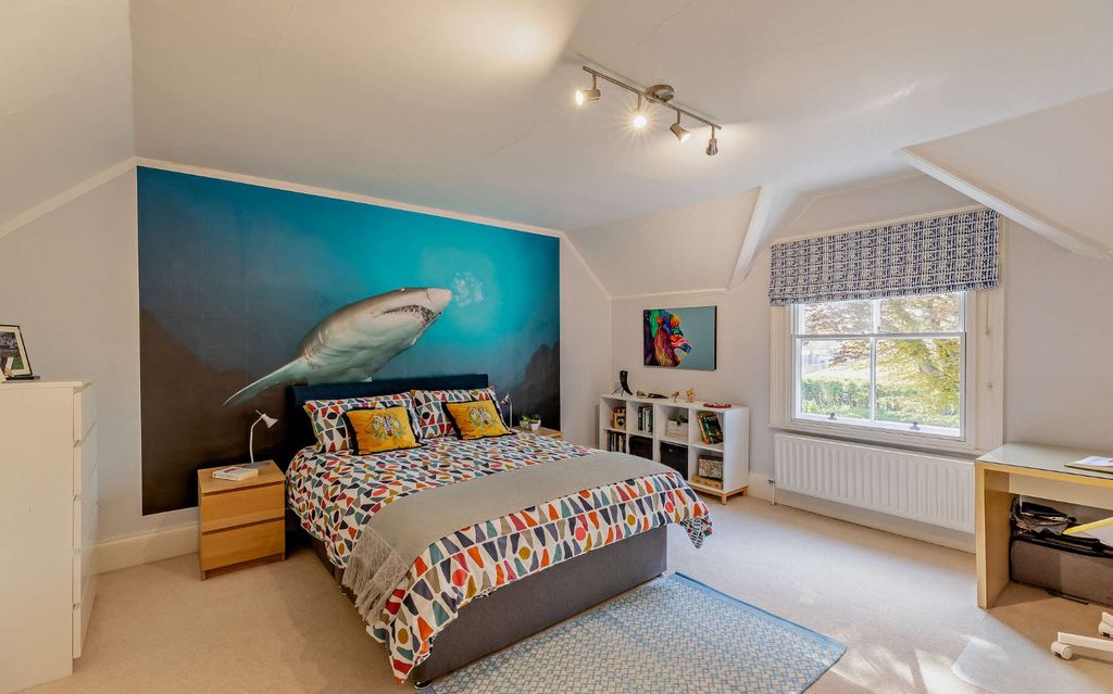 Additional image 15 of 5 bed detached house for saleLlanfechain, Powys SY22