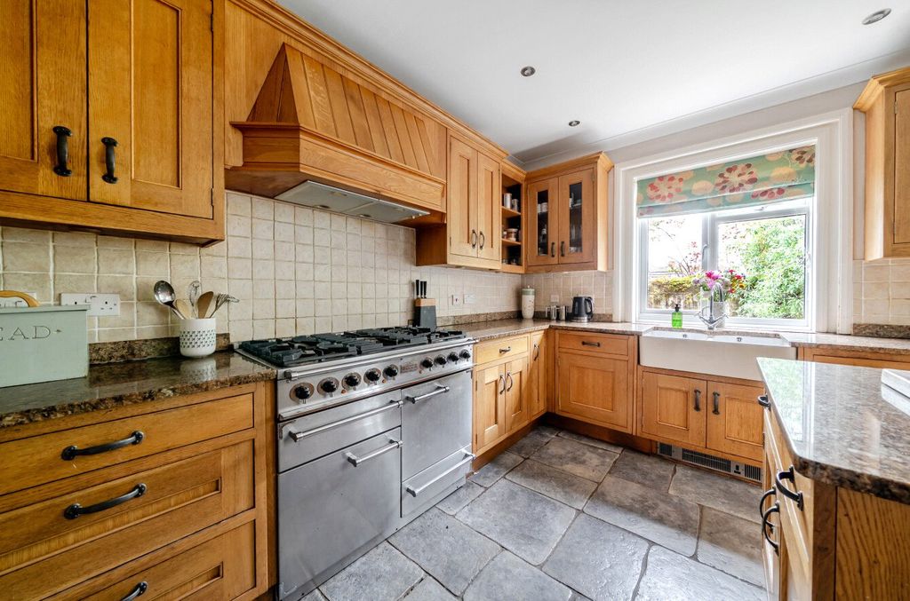 Additional image 5 of 5 bed detached house for saleSt. Leonards, Exeter EX2
