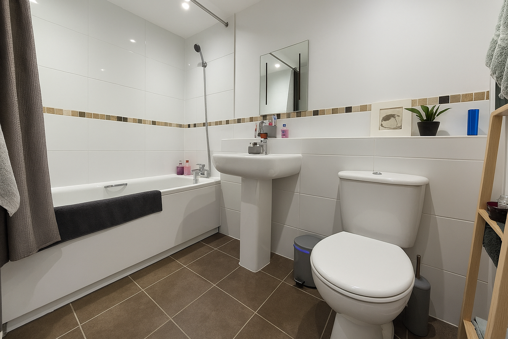 Additional image 6 of 2 bed flat for saleSwan Street, Petersfield GU32