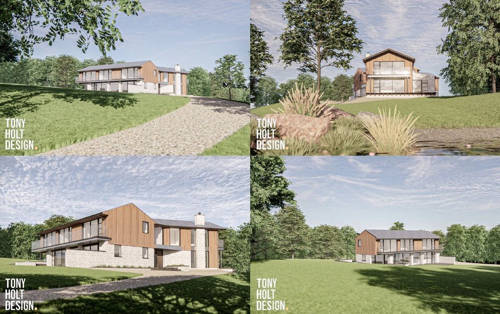 Property photo 3 of 19 Proposed Plans
