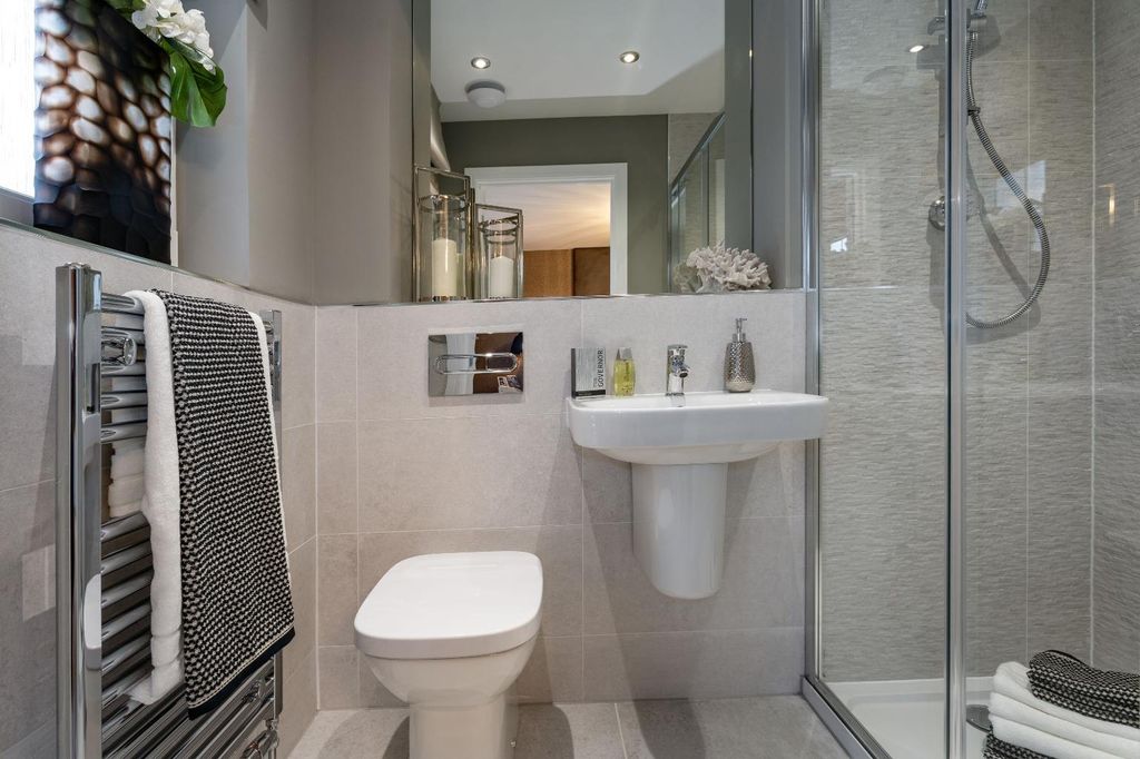 Additional image 19 of 4 bed detached house for sale"The Avondale" at Arrochar Drive, Bishopton PA7