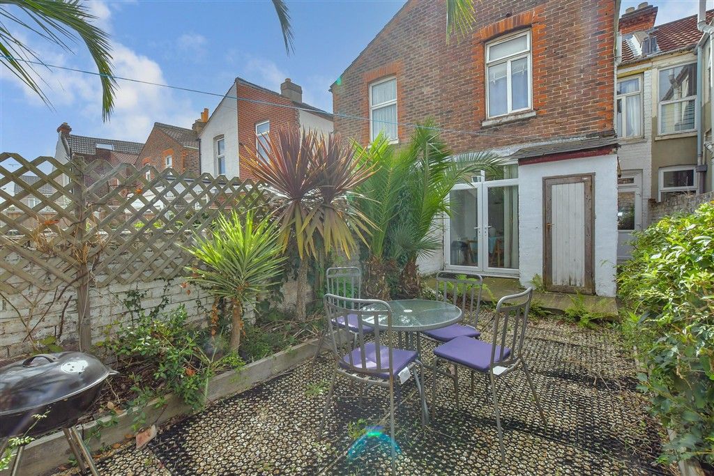 Property photo 2 of 11 Rear Garden