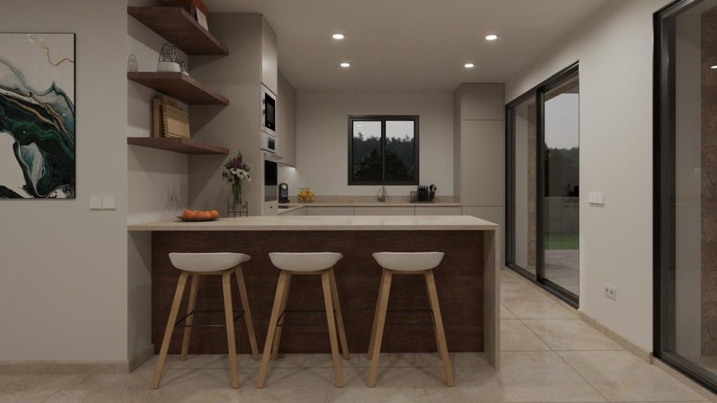 Property photo 2 of 5 Kitchen