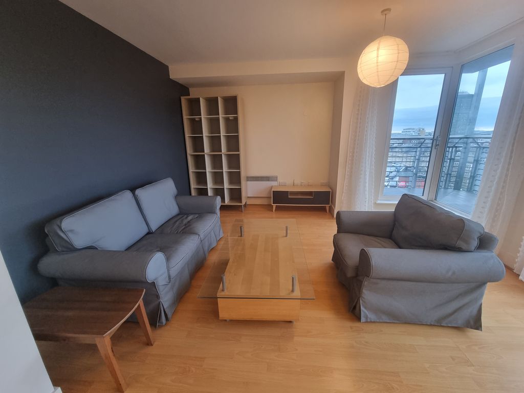 Property photo 3 of 14 Living Area