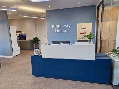 Property photo 2 of 9 Reception Desk