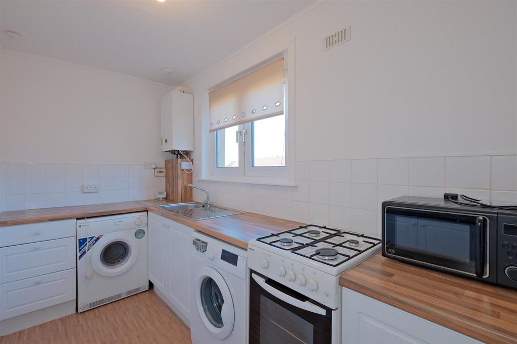 Additional image 4 of 1 bed flat for saleNethan Place, Eddlewood, Hamilton ML3
