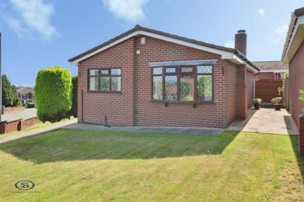 Additional image 22 of 2 bed detached bungalow for saleAthena Road, Stoke-On-Trent ST1