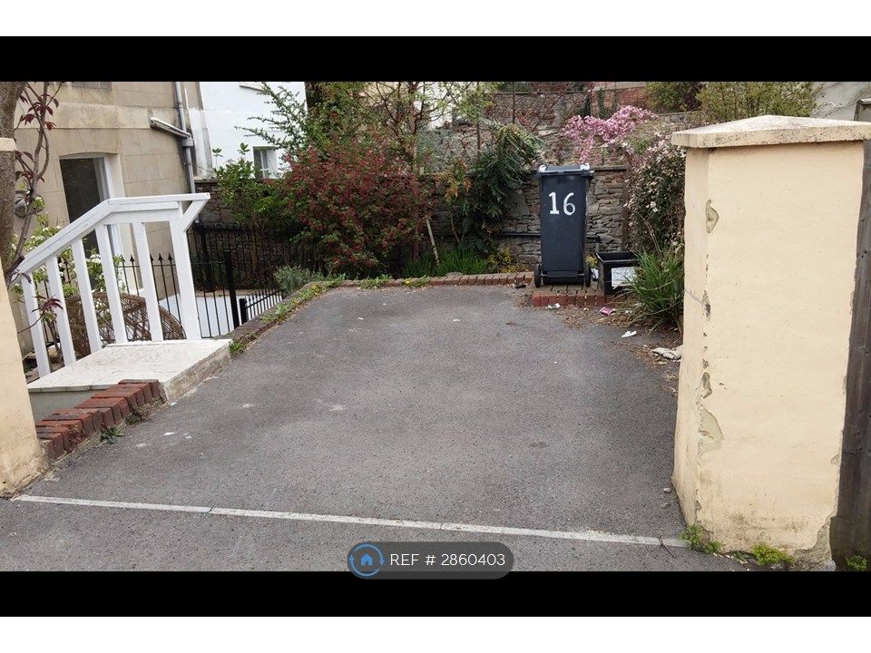 Property photo 2 of 18 Entrance To Property Including Parking Space