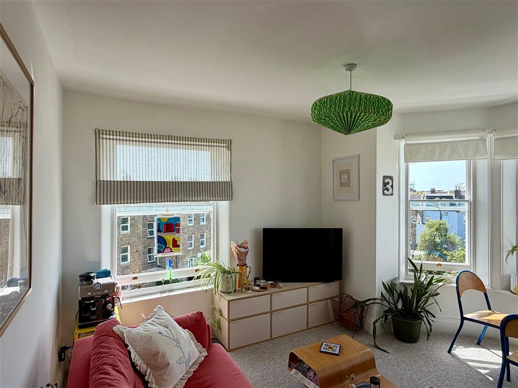 Property photo 3 of 8 Living Room