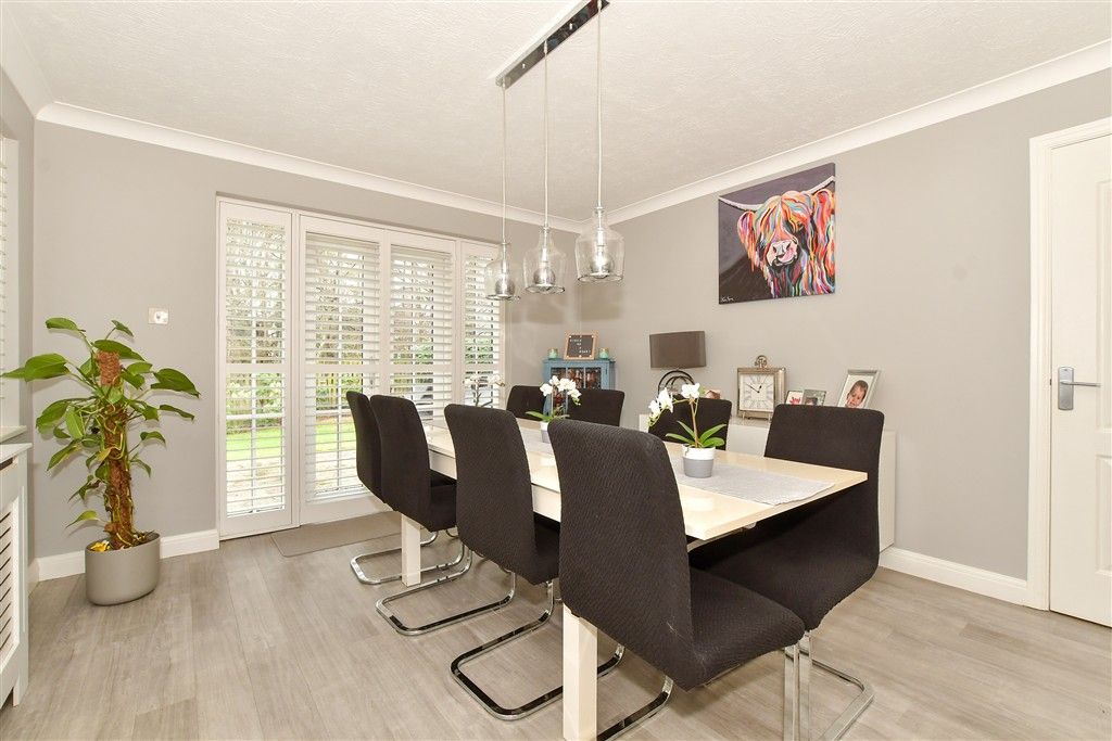 Property photo 3 of 15 Dining Room