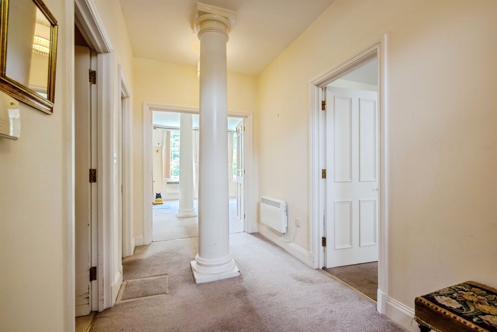 Additional image 9 of 2 bed flat for saleNightingale Way, Hereford HR1