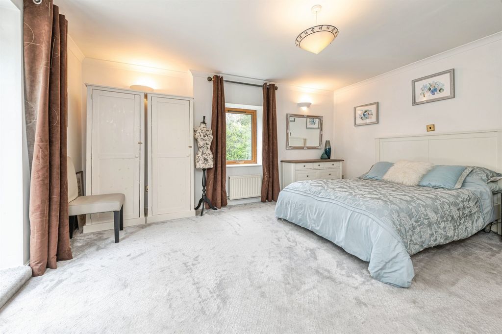 Additional image 17 of 5 bed detached house for saleRowley Lane, Fenay Bridge, Huddersfield HD8