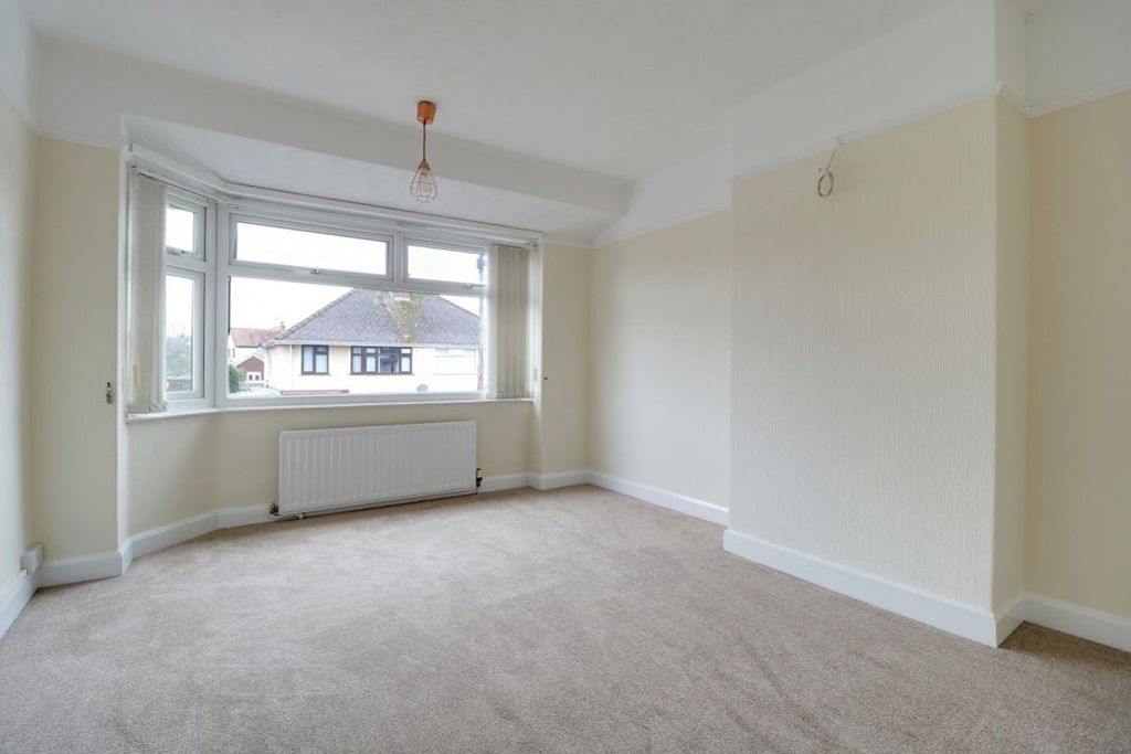 Additional image 6 of 3 bed semi-detached house to rentDinedor Avenue, Hereford. Herefordshire HR2