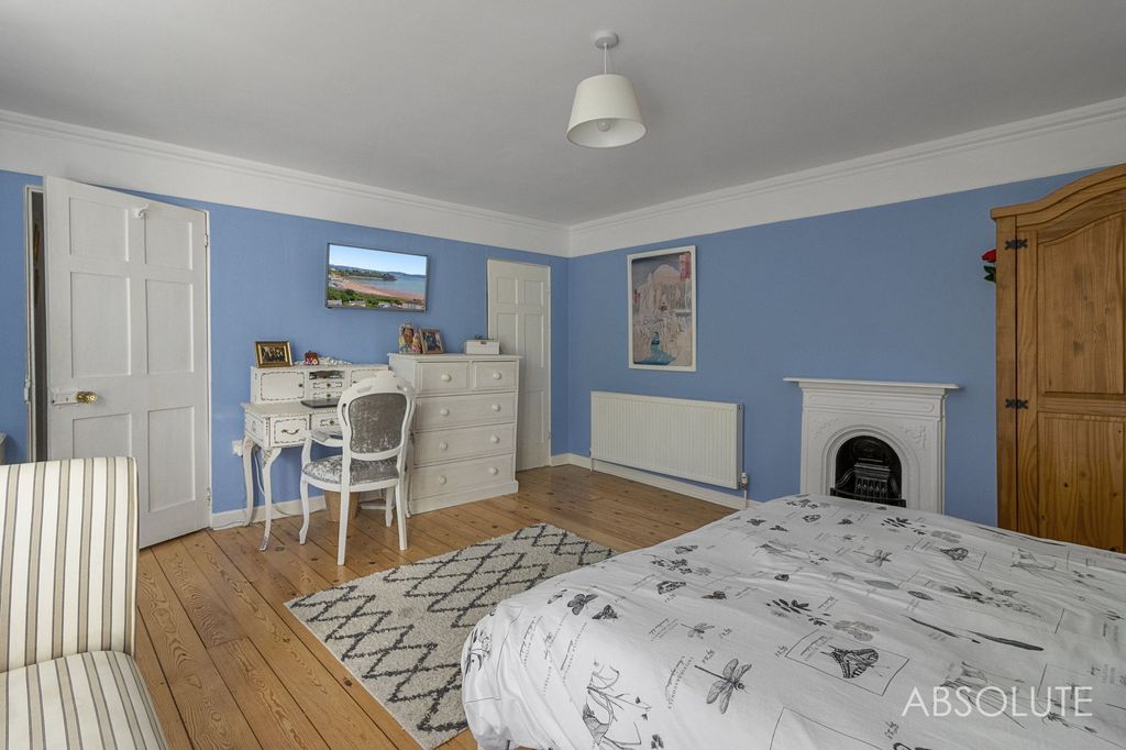 Additional image 22 of 6 bed detached house for saleShorton Road, Preston TQ3