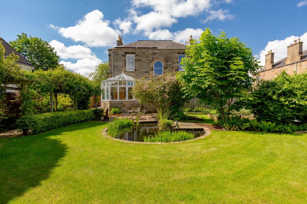 Additional image 4 of 4 bed detached house for saleWest Castle Road, Edinburgh EH10