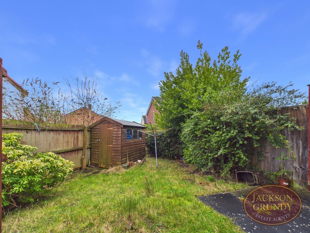 Additional image 7 of 2 bed semi-detached house for saleGranary Road, East Hunsbury NN4
