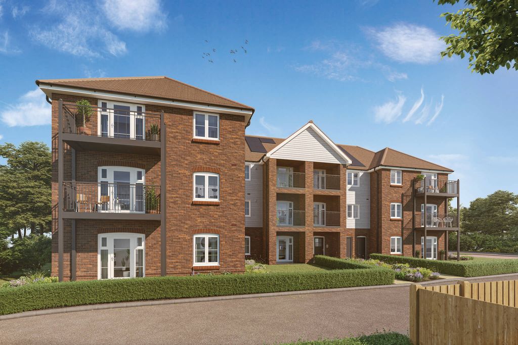 Property photo 1 of 8 CGI