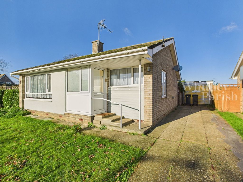Additional image 14 of 2 bed bungalow for saleHighfield, Eye IP23
