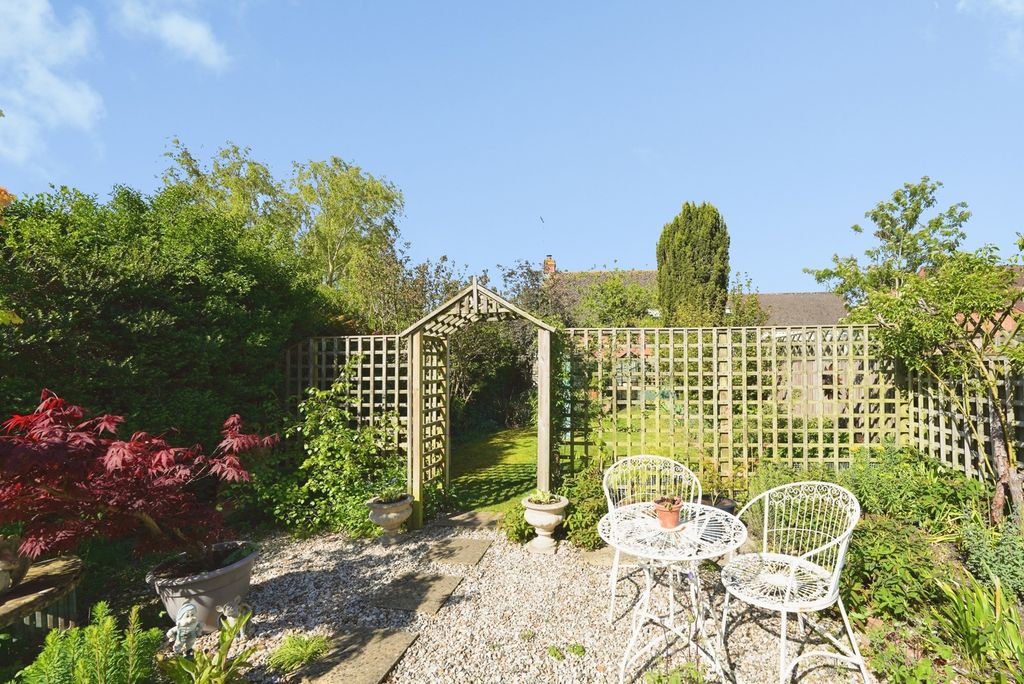 Additional image 18 of 3 bed cottage for saleHigh Street, Badsey, Worcestershire WR11
