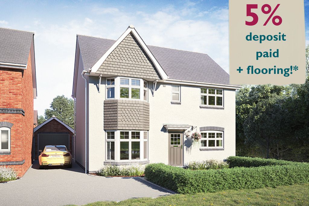 Property photo 1 of 8 Vdsw CH Igrove Stratford Hero