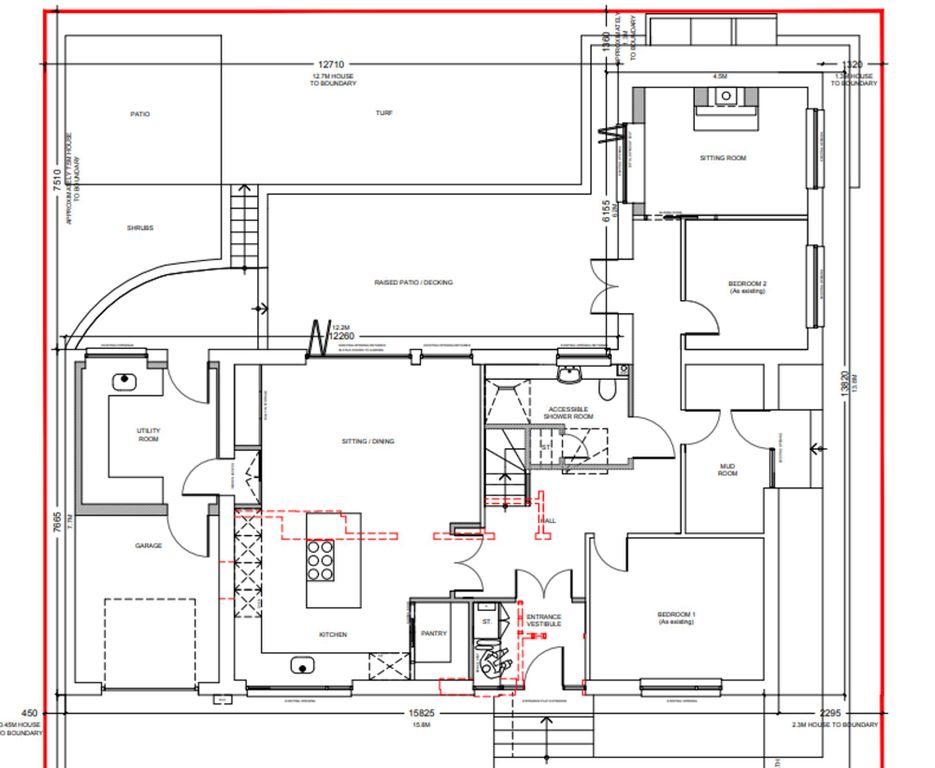 Property photo 3 of 21 Approved Plans