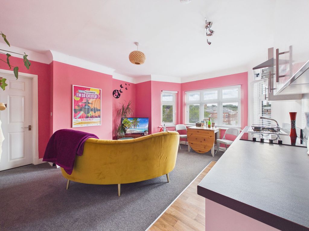 Property photo 2 of 13 Open Plan Living Area And Kitchen