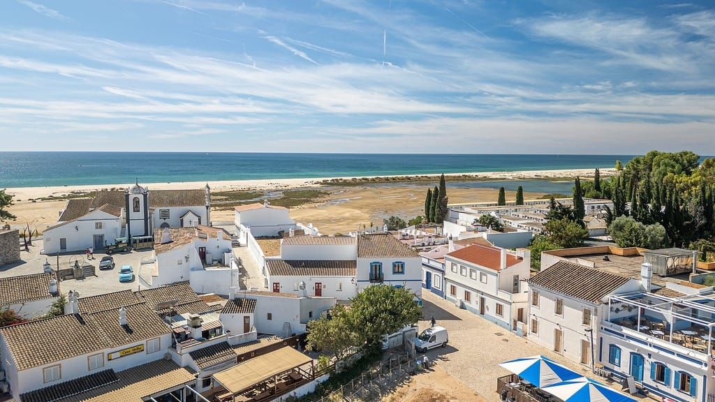 Property photo 3 of 16 Algarve Townhouses Pttavv400 3