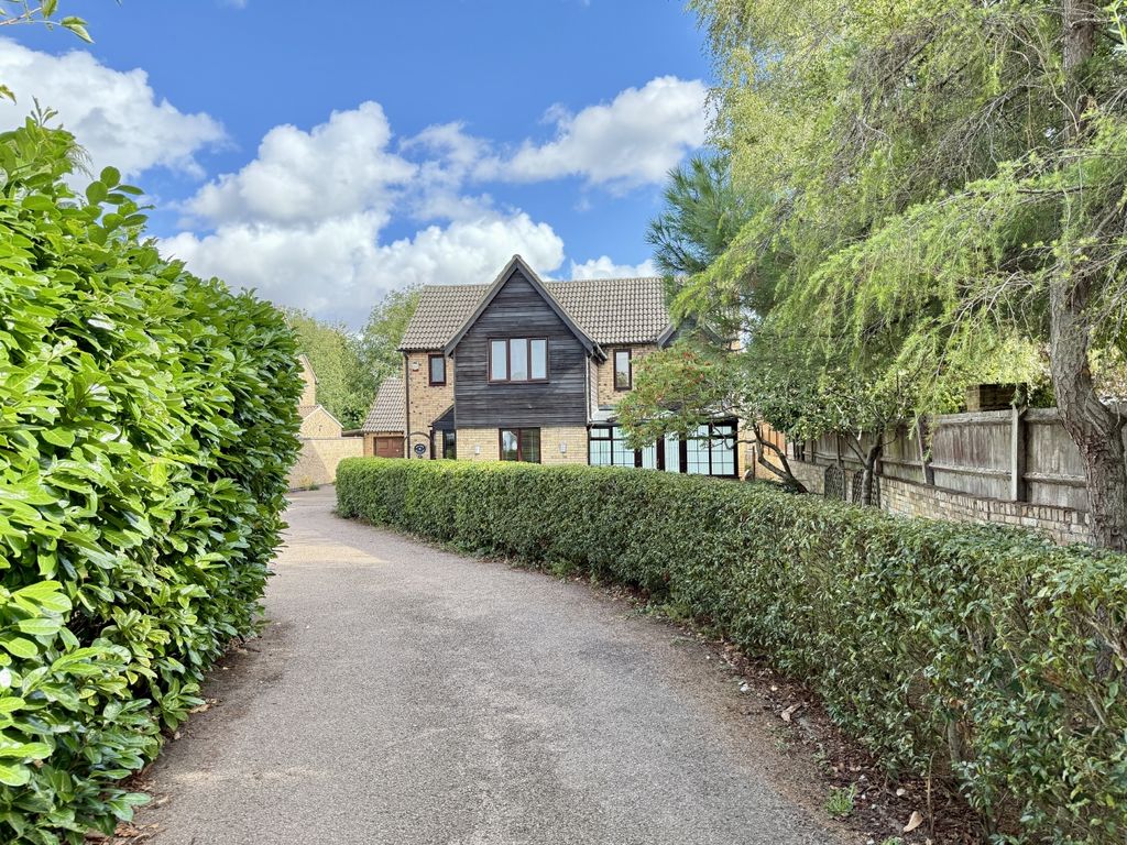Additional image 20 of 4 bed detached house for saleOld Court Hall, Godmanchester PE29