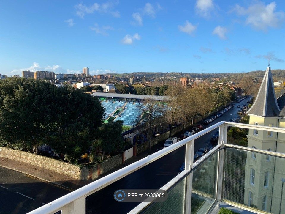 Property photo 2 of 15 Balcony View Of Tennis