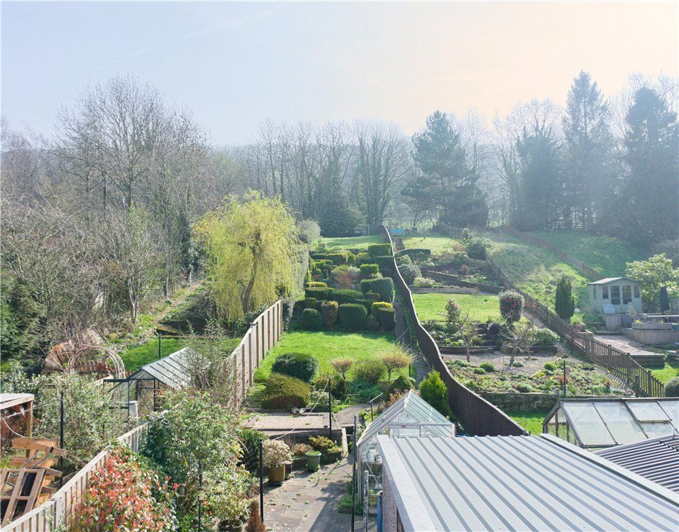 Property photo 3 of 17 Rear Garden