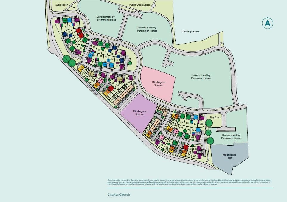Additional image 20 of 4 bed detached house for saleOff Hospital Lane, Bedworth CV12