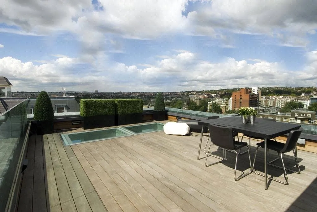 St. Johns Wood Park, St Johns Wood, London NW8 - View 6