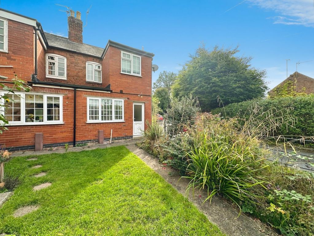 Property photo 1 of 19 Rear View