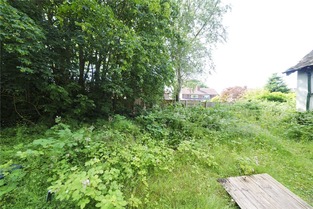 Additional image 5 of Land for saleCross Lane, Bebington, Wirral, Merseyside CH63