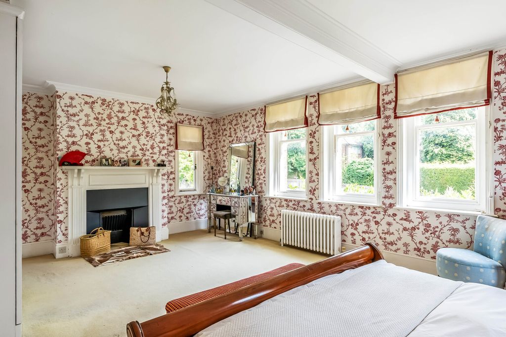 Additional image 8 of 4 bed detached house for saleRockfield Road, Oxted, Surrey RH8