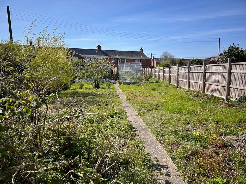 Property photo 2 of 4 View Over Plot
