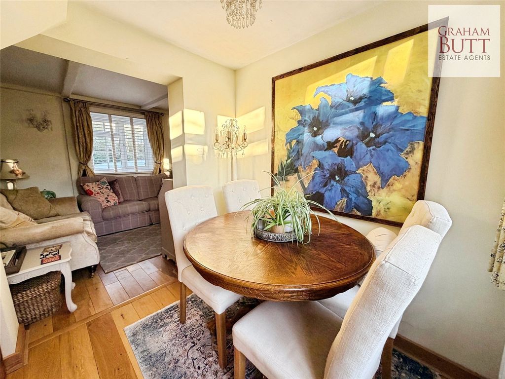 Additional image 4 of 2 bed detached house for saleHigh Street, Angmering, West Sussex BN16