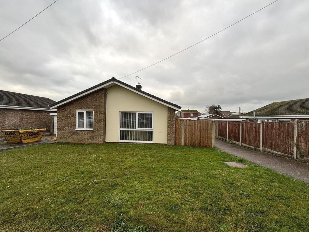 Property photo 2 of 11 Front Perspective