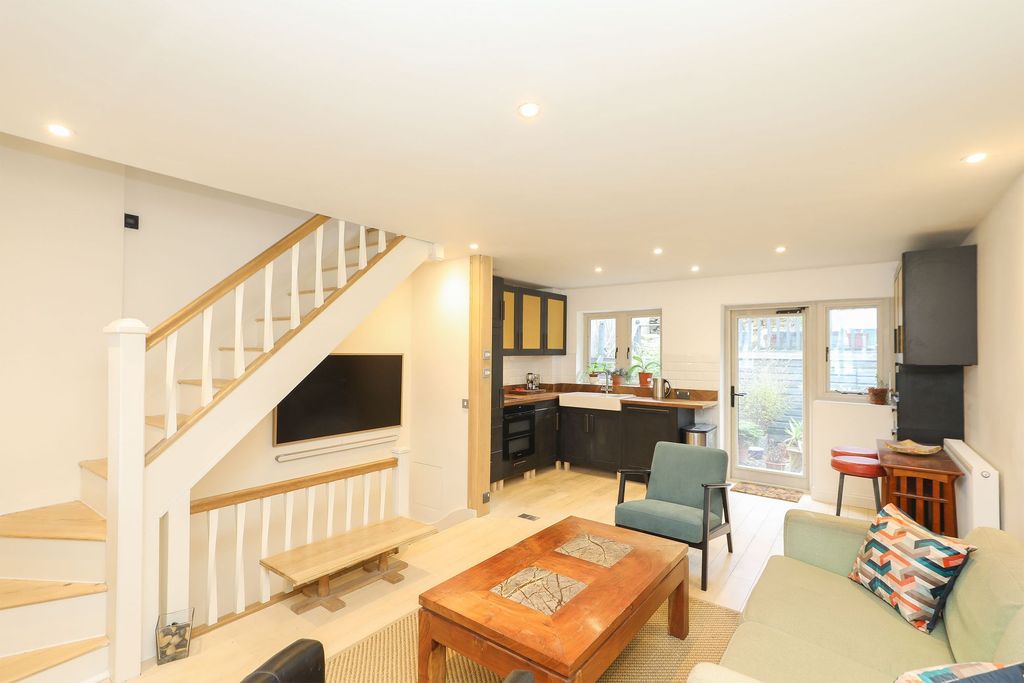 Property photo 3 of 9 Open Plan Lounge/ Kitchen/ Diner