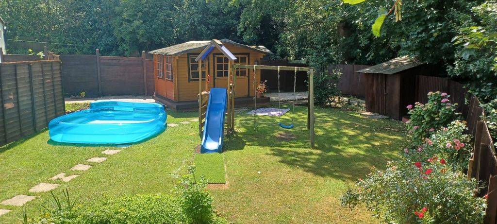 Property photo 2 of 14 Garden Nice