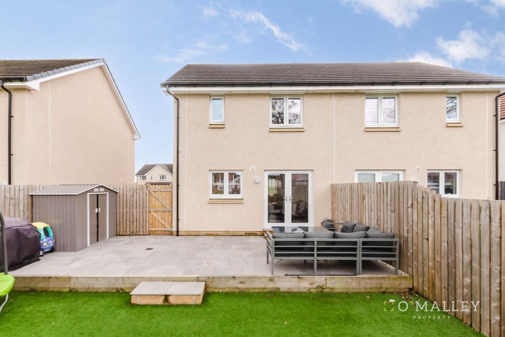 Additional image 16 of 3 bed semi-detached house for saleDunlin Drive, Alloa FK10