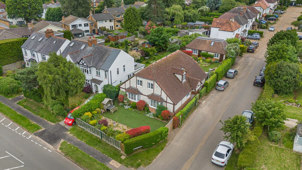 Property photo 1 of 37 Aerial View Front