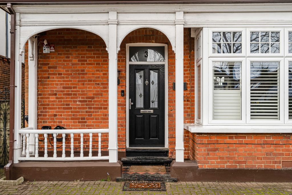 Property photo 2 of 28 Front Door