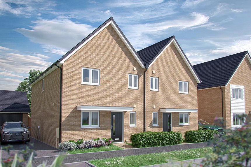 Property photo 1 of 6 Angelica CGI