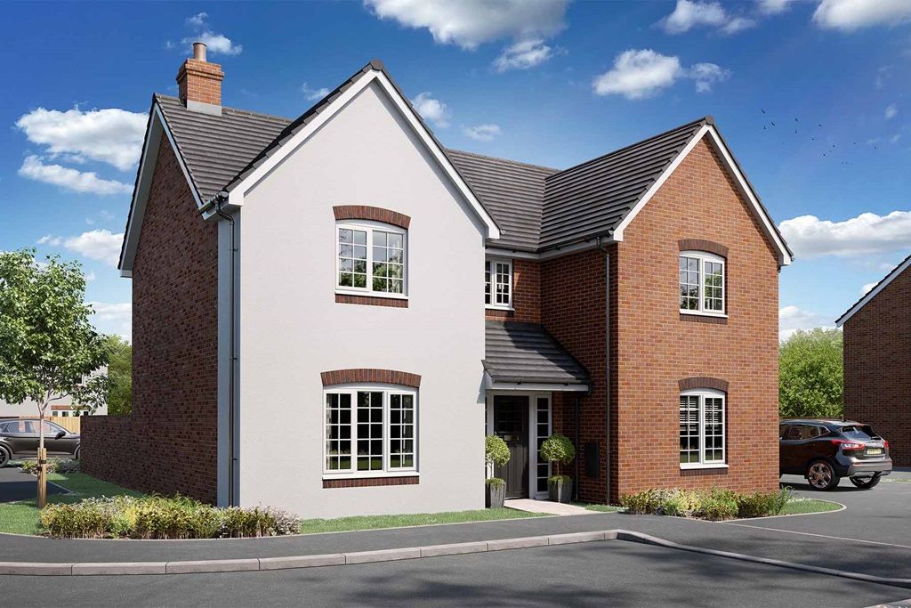 Property photo 1 of 13 Artists Impression