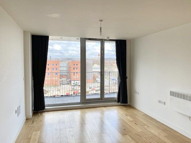 Property photo 1 of 10 1 Bedroom Apartment