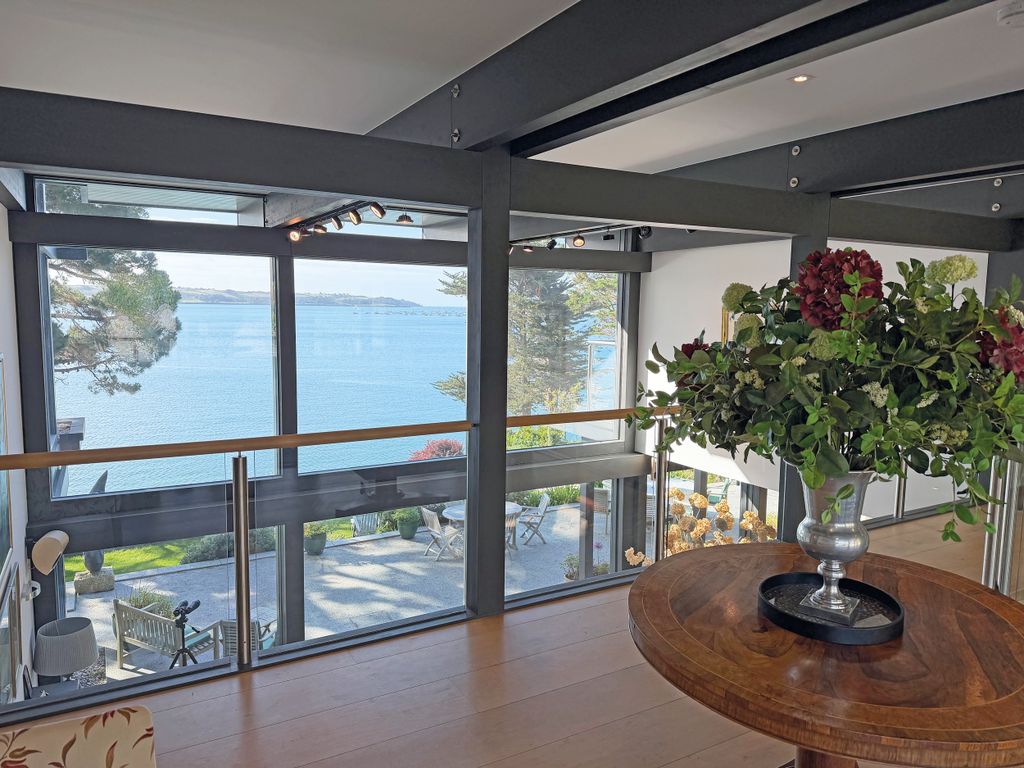 Additional image 16 of 5 bed detached house for saleRestronguet Point, Feock, Nr. Truro, South Cornwall TR3