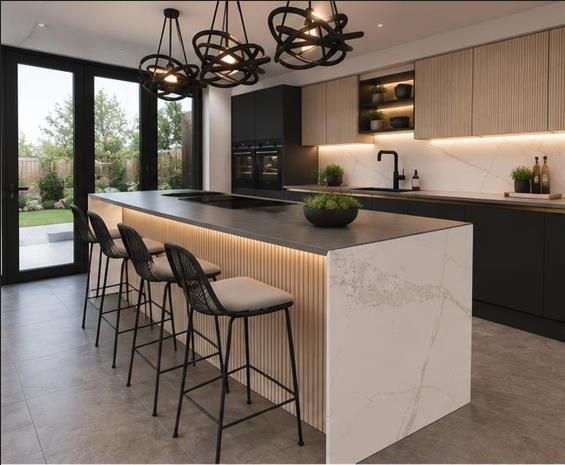 Property photo 3 of 20 Example Kitchen