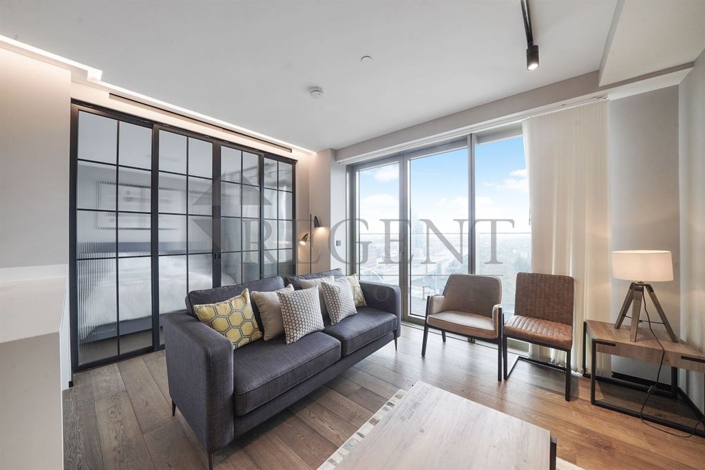 Property photo 2 of 20 Open Plan