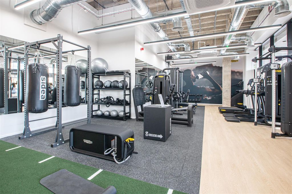 Property photo 1 of 20 Gym_2.Jpg